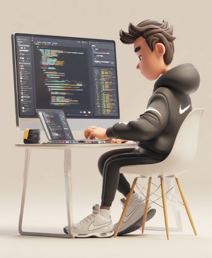 City parks & recreation software dashboard overview