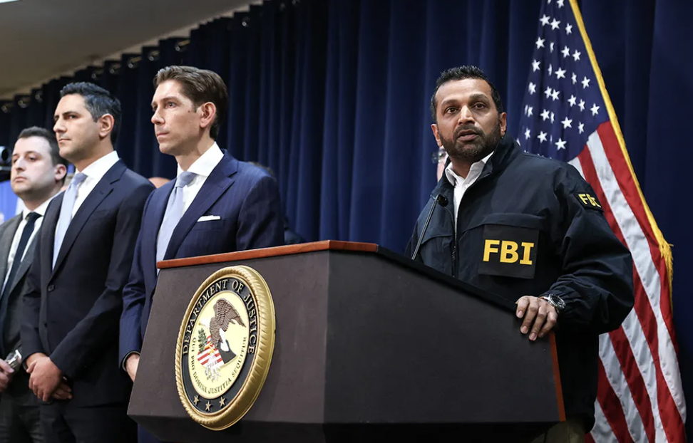 FBI investigation documents illegal sports betting and civic oversight