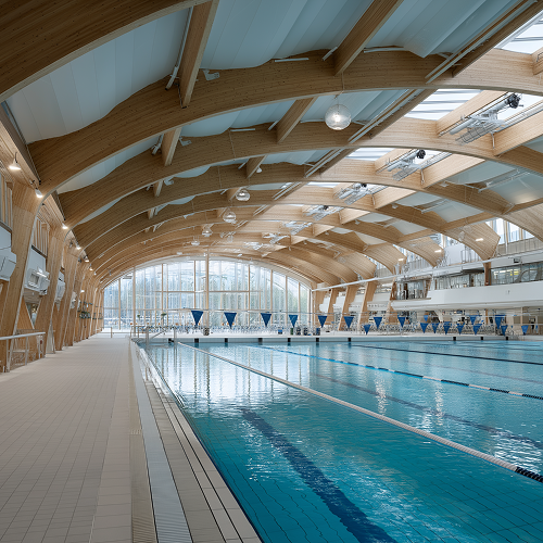 Aquatics & facilities preview
