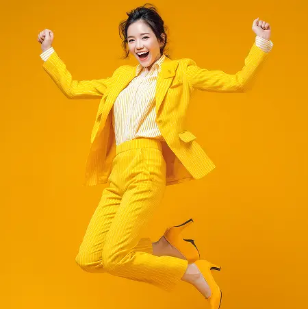 Happy community members representing modern parks and recreation programs