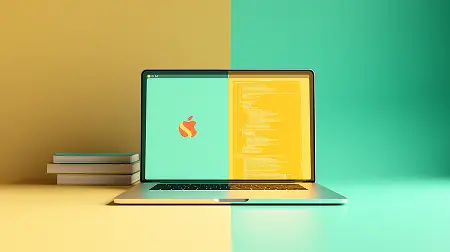 A modern, clean background representing the transition from legacy systems to a unified digital platform
